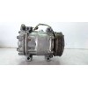 Recambio de compresor aire acondicionado para volvo v50 familiar 1.6 d kinetic referencia OEM IAM 3M5H19D629SB 0840802525 