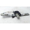 Recambio de elevalunas trasero izquierdo para bmw serie 1 berlina (e81/e87) 118d referencia OEM IAM 51357138467  71002603