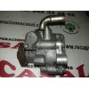 Recambio de bomba direccion para seat ibiza (6k) 1.4 16v referencia OEM IAM 6N0422154F  