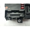 Recambio de caja reles / fusibles para citroën jumper iii autobús 2.2 hdi 130 referencia OEM IAM 1612374080 1388706080 