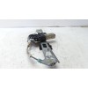 Recambio de elevalunas trasero izquierdo para bmw serie 1 berlina (e81/e87) 118d referencia OEM IAM 51357138467  71002603