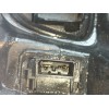Recambio de moldura para honda sh 125i referencia OEM IAM 53206K01900ZA  