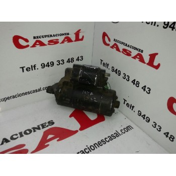 MOTOR ARRANQUE 9000334102 9002335817 9 DIENTES