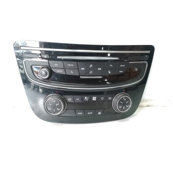 MANDO CALEFACCION / AIRE ACONDICIONADO 98077013XZ 