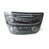 Recambio de mando calefaccion / aire acondicionado para peugeot 508 2.0 blue-hdi fap referencia OEM IAM 98077013XZ  