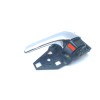 Recambio de maneta interior delantera izquierda para toyota hilux (kun) cabina doble vx 4x4 referencia OEM IAM 692060K120C0  