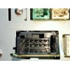 Recambio de sistema audio / radio cd para toyota yaris referencia OEM IAM 861400D601  