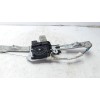 Recambio de elevalunas trasero izquierdo para bmw serie 1 berlina (e81/e87) 118d referencia OEM IAM 51357138467  71002603