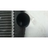 Recambio de radiador agua para nissan qashqai+2 (jj10) acenta referencia OEM IAM 21400JD50D  