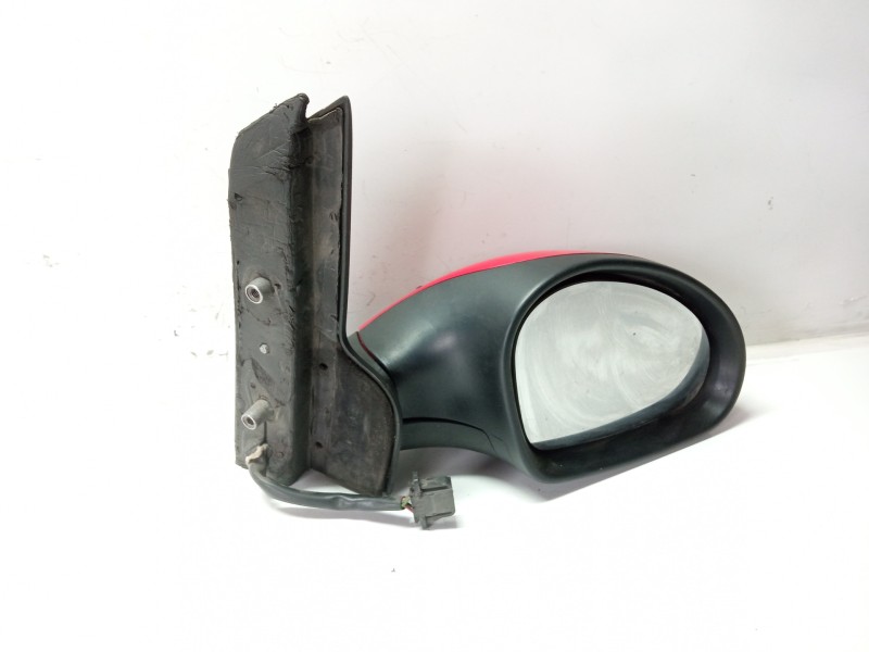 Recambio de retrovisor derecho para seat altea (5p1) 2.0 tdi referencia OEM IAM E9024142  