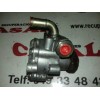 Recambio de bomba direccion para seat ibiza (6k) 1.4 16v referencia OEM IAM 6N0422154F  