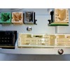 Recambio de sistema audio / radio cd para toyota yaris referencia OEM IAM 861400D601  