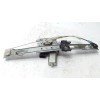 Recambio de elevalunas trasero izquierdo para bmw serie 1 berlina (e81/e87) 118d referencia OEM IAM 51357138467  71002603