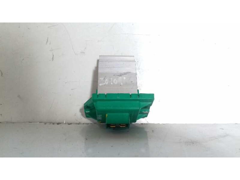 Recambio de resistencia calefaccion para hyundai ix35 comfort 2wd referencia OEM IAM   
