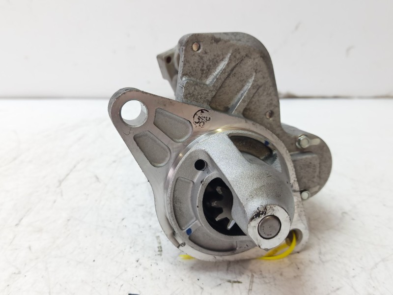 Recambio de motor arranque para toyota yaris active referencia OEM IAM 28100K0020 2824931180 / 2534004700 12V J2