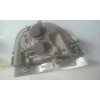 Recambio de faro izquierdo para opel movano (2004 =>) furgón largo techo sobreelevado l3h3 3.5t referencia OEM IAM 100035091  