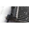 Recambio de radiador agua para nissan qashqai+2 (jj10) acenta referencia OEM IAM 21400JD50D  