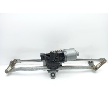 MOTOR LIMPIA DELANTERO 1J1955113B 0390241502 