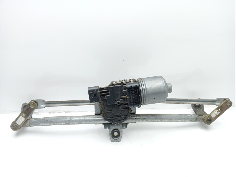 Recambio de motor limpia delantero para volkswagen golf iv berlina (1j1) 25 aniversario referencia OEM IAM 1J1955113B 0390241502