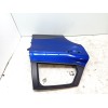 Recambio de puerta trasera derecha para renault captur i (j5_, h5_) 0.9 tce 90 referencia OEM IAM 821004271R  