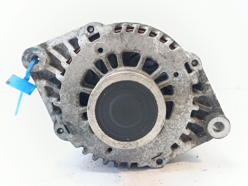 Recambio de alternador para chevrolet cruze hatchback referencia OEM IAM 13579676 14V. 140A 13502580