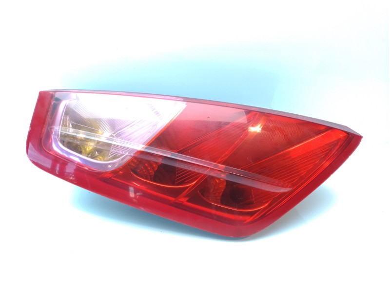 Recambio de piloto trasero izquierdo para fiat grande punto (199) 1.4 cat referencia OEM IAM 51701589  