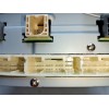 Recambio de sistema audio / radio cd para toyota yaris referencia OEM IAM 861400D601  