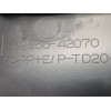 Recambio de moldura para toyota rav 4 v (_a5_, _h5_) 2.0 (mxaa52) referencia OEM IAM 6255642070C0  6255642070