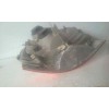 Recambio de faro izquierdo para opel movano (2004 =>) furgón largo techo sobreelevado l3h3 3.5t referencia OEM IAM 100035091  
