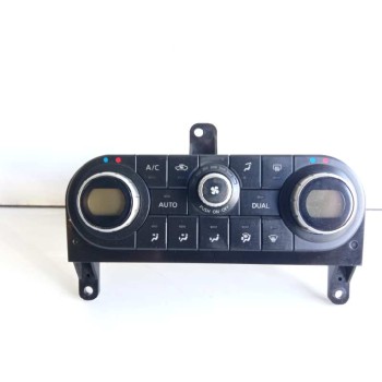 MANDO CALEFACCION / AIRE ACONDICIONADO 27500BR45A 