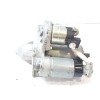 Recambio de motor arranque para toyota yaris active referencia OEM IAM 28100K0020 2824931180 / 2534004700 12V J2