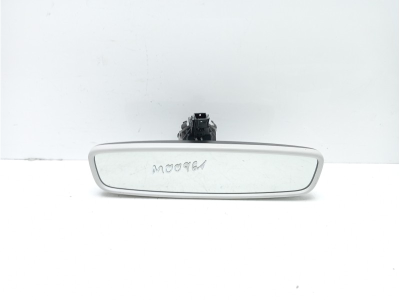 Recambio de espejo interior para volkswagen t-cross advance referencia OEM IAM 3G0857511EIQQ 3G0857511E 