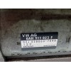 Recambio de motor arranque para seat leon (5f1) reference referencia OEM IAM AH911023F 4280007040 