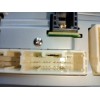 Recambio de sistema audio / radio cd para toyota yaris referencia OEM IAM 861400D601  
