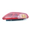 Recambio de piloto trasero izquierdo para fiat grande punto (199) 1.4 cat referencia OEM IAM 51701589  