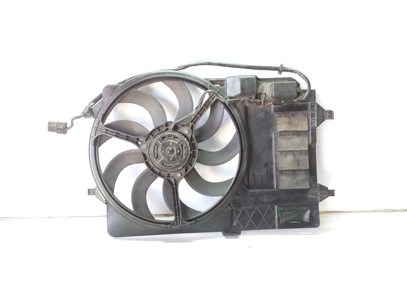 Recambio de electroventilador para mini r50,r53 16v cat referencia OEM IAM 7541092  