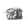 Recambio de electroventilador para mini r50,r53 16v cat referencia OEM IAM 7541092  