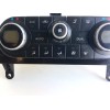 Recambio de mando calefaccion / aire acondicionado para nissan qashqai (j10) acenta referencia OEM IAM 27500BR45A  