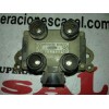 Recambio de bobina encendido para ford fiesta berlina básico referencia OEM IAM 88SF12029A2A  