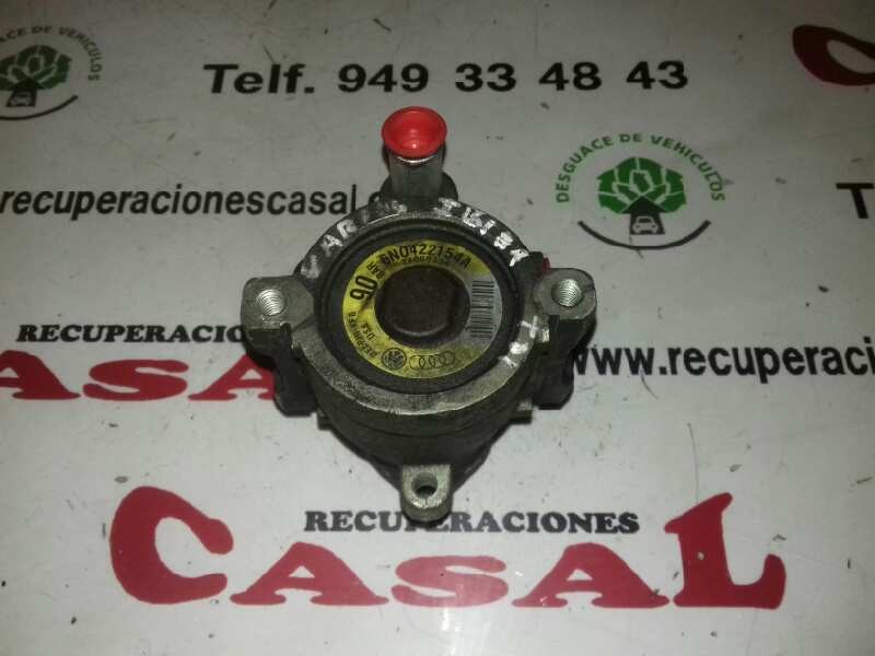 Recambio de bomba direccion para volkswagen polo berlina (6n1) 1.9 diesel referencia OEM IAM 6N0422154A  