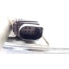 Recambio de elevalunas trasero izquierdo para bmw serie 1 berlina (e81/e87) 118d referencia OEM IAM 51357138467  71002603