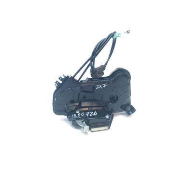 CERRADURA PUERTA DELANTERA IZQUIERDA 6904002450 