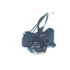 Recambio de cerradura puerta delantera izquierda para toyota hilux (kun) cabina doble vx 4x4 referencia OEM IAM 6904002450  