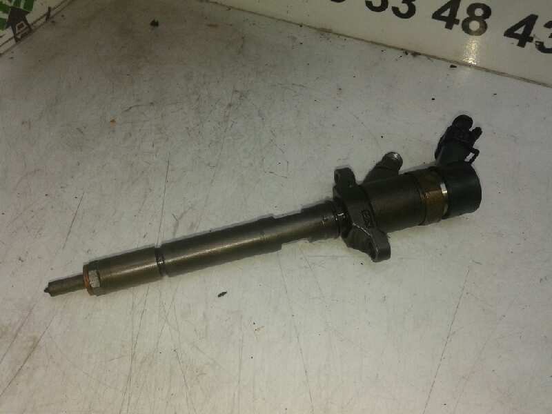 Recambio de inyector para citroën c5 berlina sx (e) referencia OEM IAM 0445110259 328480 108123E02