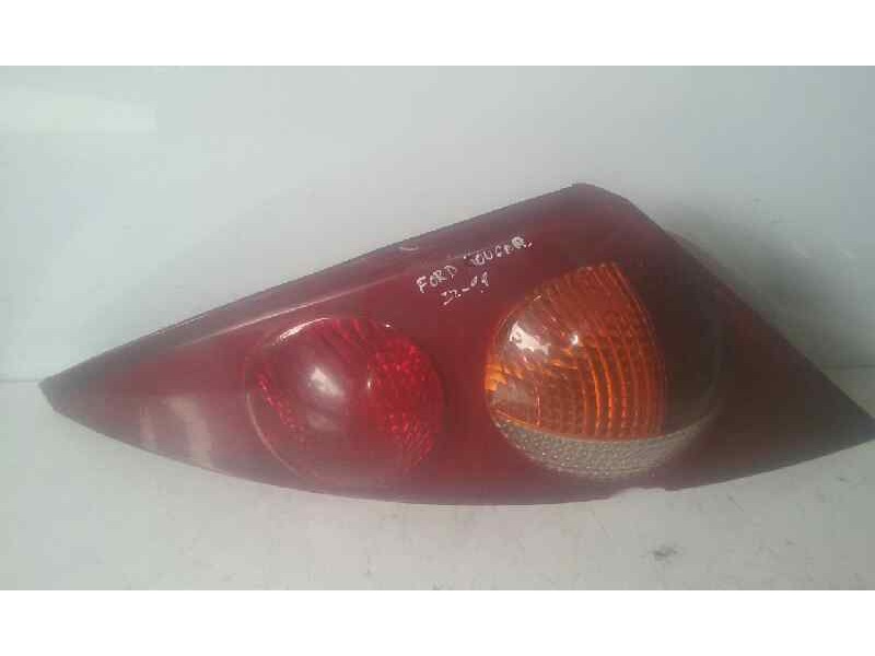 Recambio de piloto trasero izquierdo para ford cougar (mc) v6 referencia OEM IAM 8A0151160N  