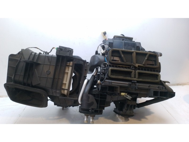 Recambio de calefaccion entera normal para jaguar xf i (x250) 2.7 d referencia OEM IAM C2Z11207  