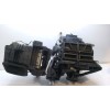 Recambio de calefaccion entera normal para jaguar xf i (x250) 2.7 d referencia OEM IAM C2Z11207  