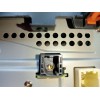 Recambio de sistema audio / radio cd para toyota yaris referencia OEM IAM 861400D601  