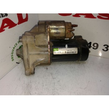 MOTOR ARRANQUE D6RA100 15C10176HC 10 DIENTES