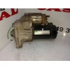Recambio de motor arranque para citroën saxo 1.1 monaco referencia OEM IAM D6RA100 15C10176HC 10 DIENTES